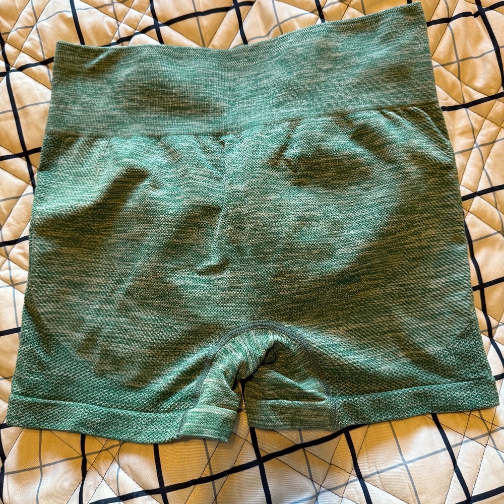 Athletic shorts